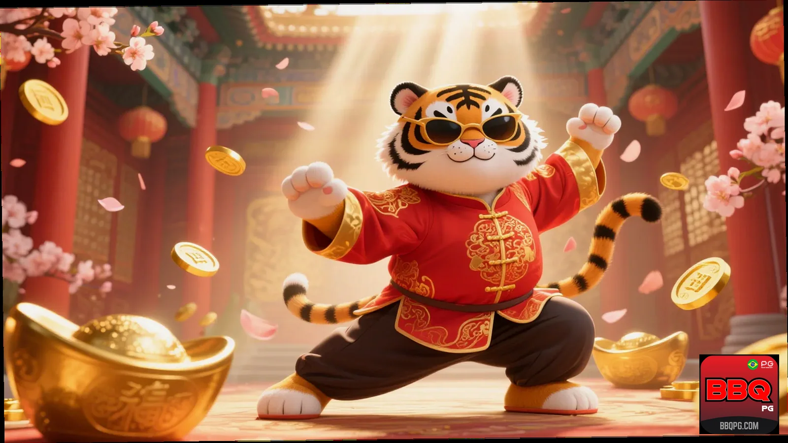 Cassino ao vivo - bbqpg