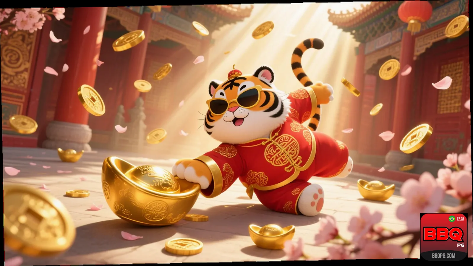 Benefícios BBQPG - bbqpg