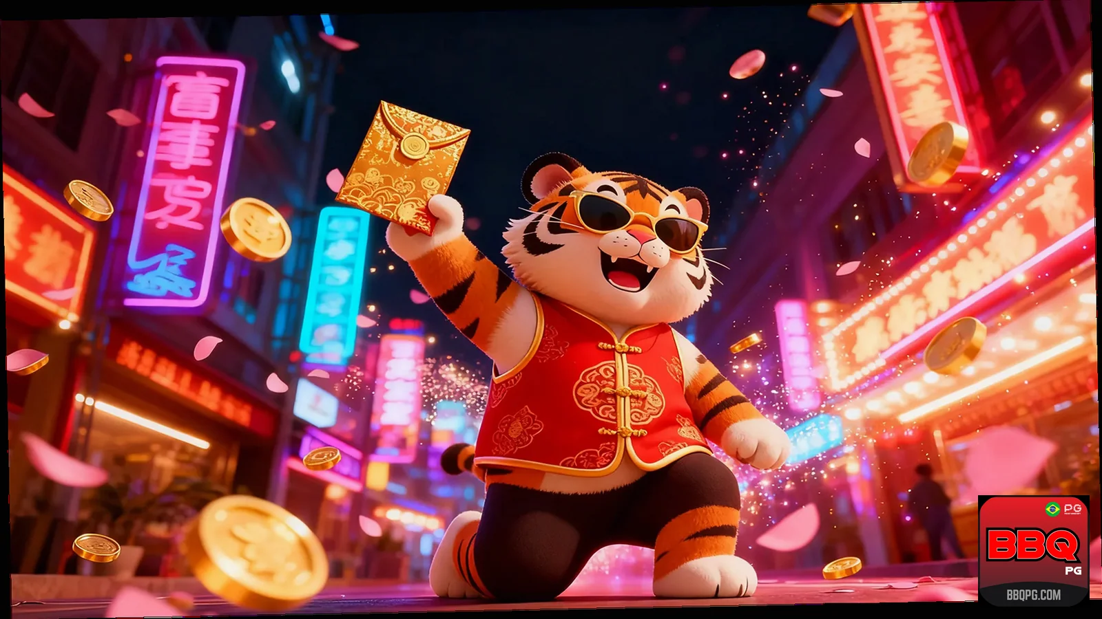 Benefícios VIP BBQ - bbqpg