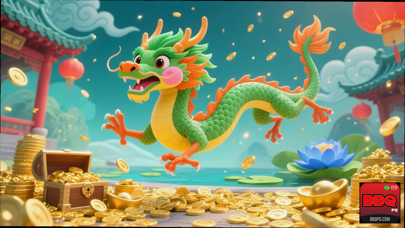 App BBQPG para apo - bbqpg