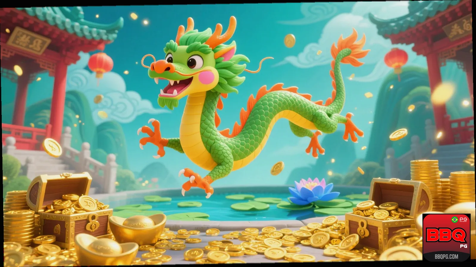 Baixe o App BBQPG - bbqpg