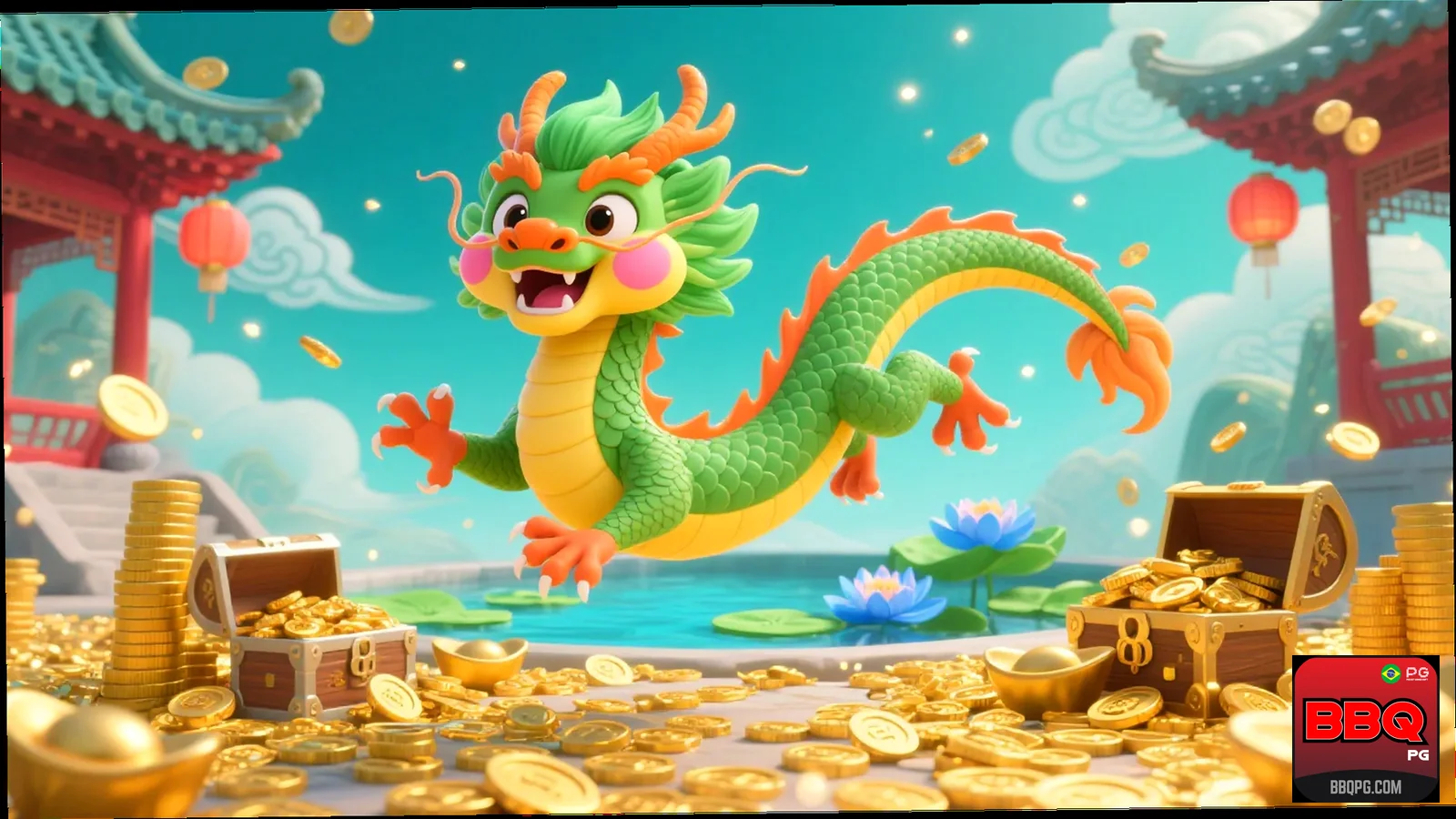 Aposte com BBQPG - bbqpg